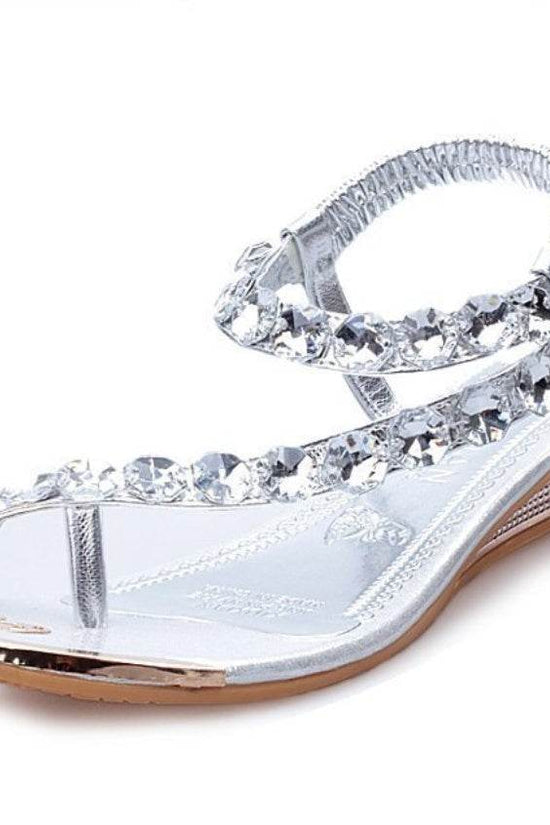 Chaussures plates Chaussures de dessin animé - Droxev