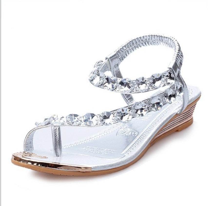 Chaussures plates Chaussures de dessin animé - Droxev