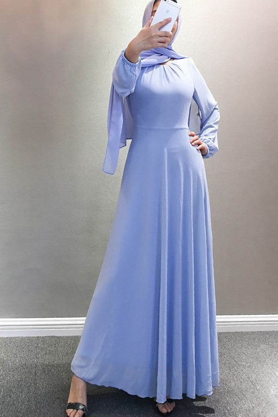 Nouvelle robe printemps et été - Droxev
