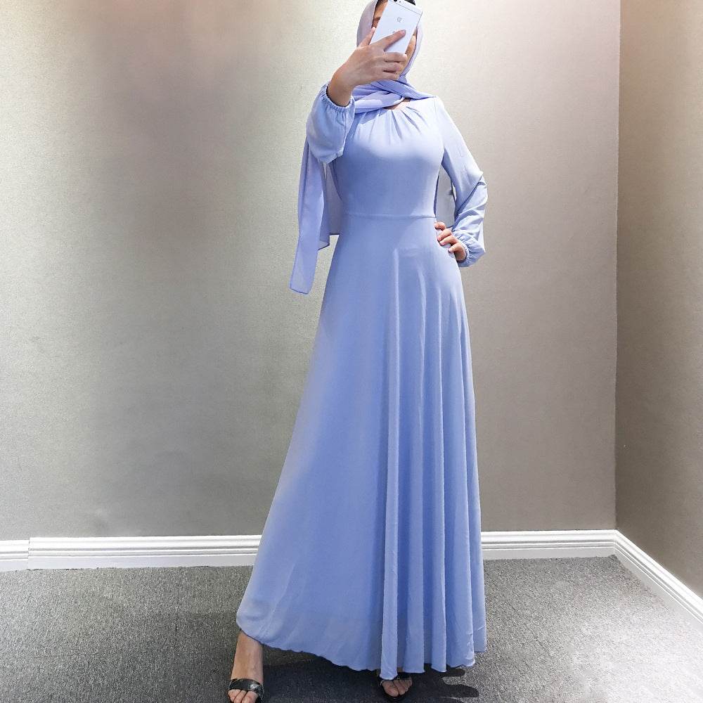 Nouvelle robe printemps et été - Droxev