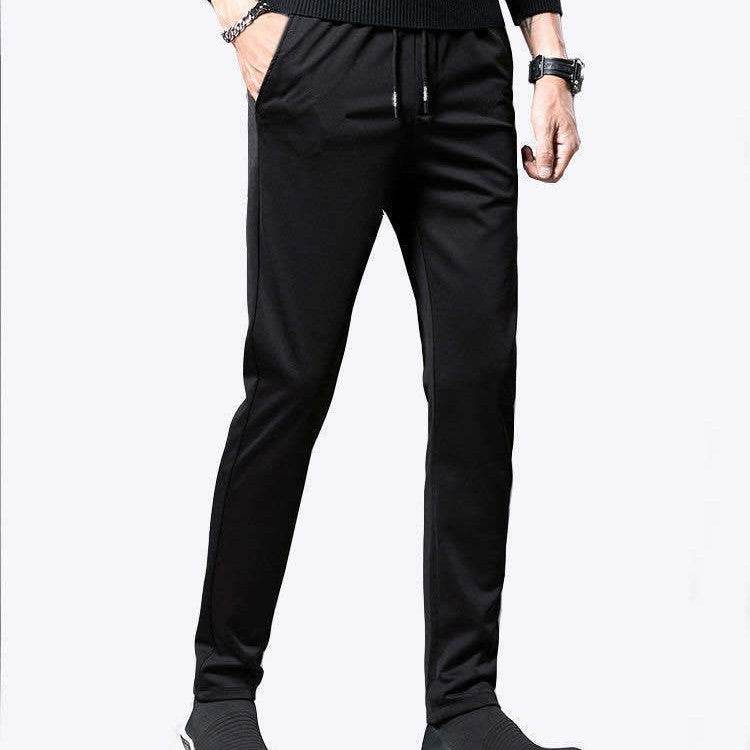 Pantalons fins et respirants pour hommes populaires - Droxev