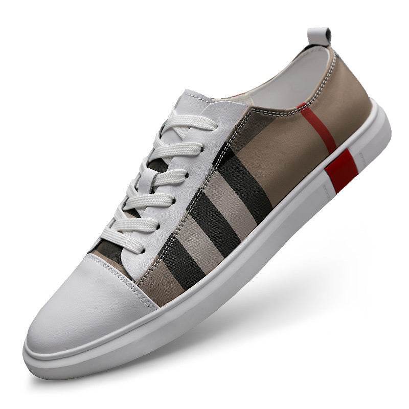 Chaussures à pois, chaussures habillées - Droxev