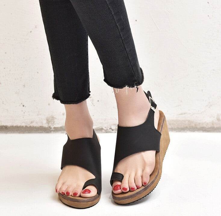Sandales pour femmes _ 01