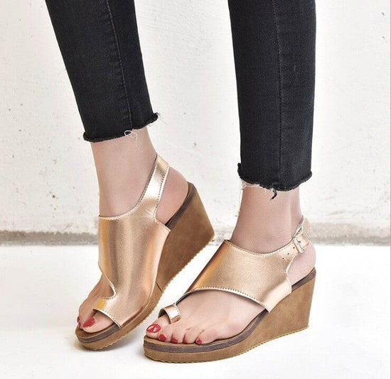 Sandales pour femmes _ 01