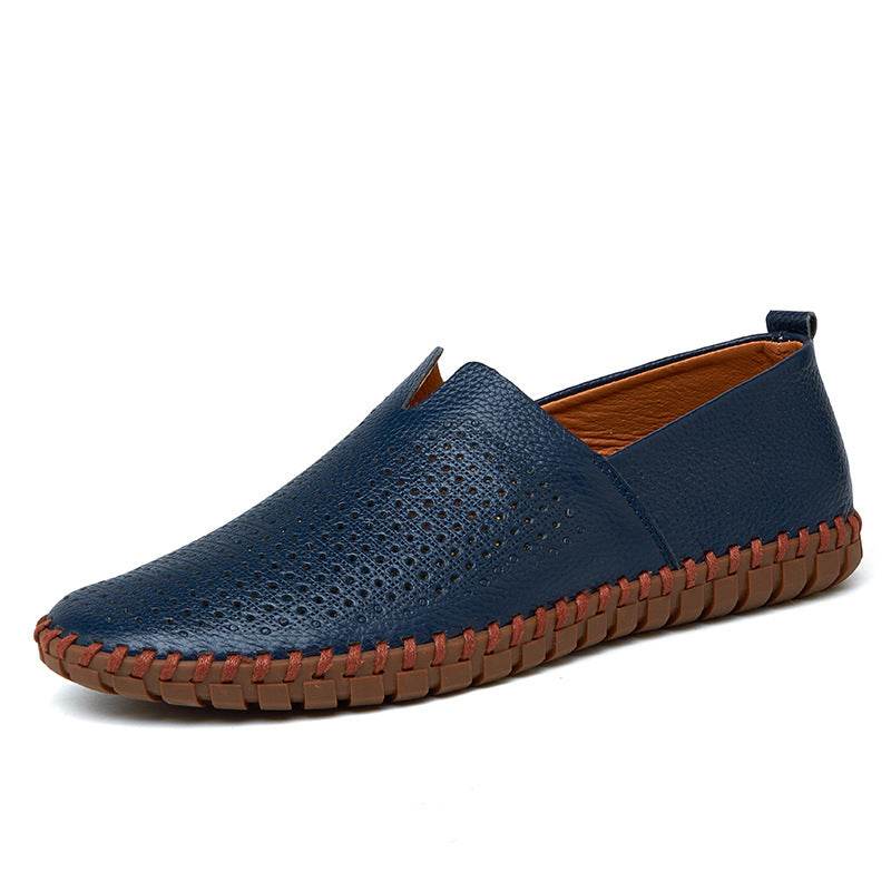 Chaussures de conduite basses et respirantes - Droxev