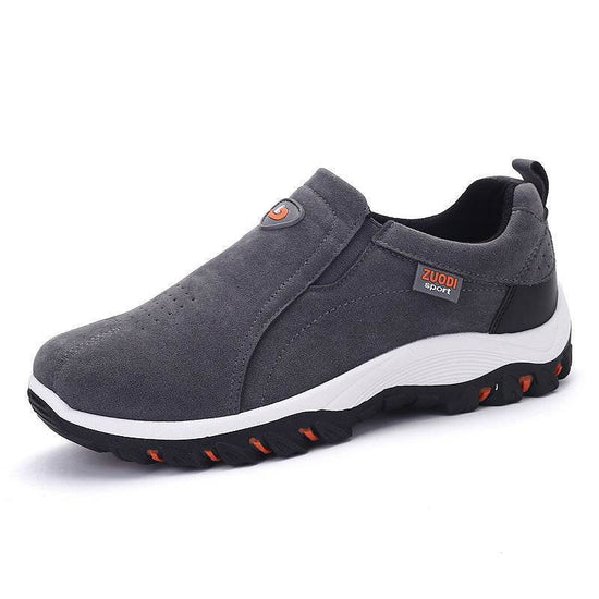 Chaussures de randonnée, de sport, de voyage, tendance, pour hommes - Droxev