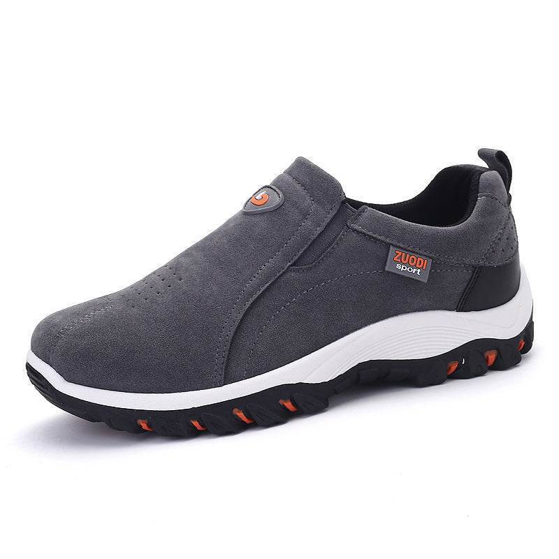 Chaussures de randonnée, de sport, de voyage, tendance, pour hommes - Droxev
