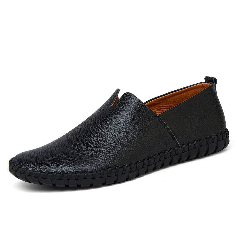 Chaussures de conduite basses et respirantes - Droxev