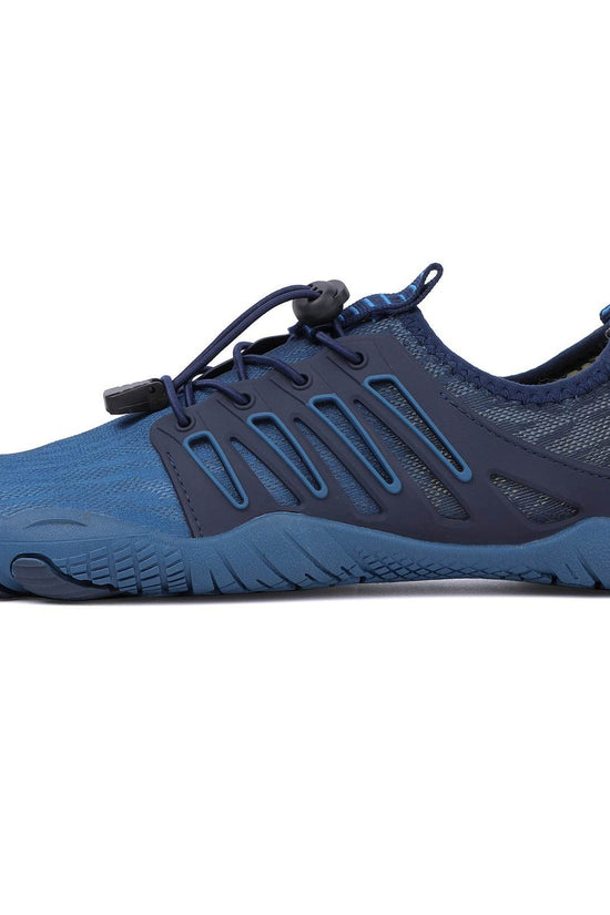 Chaussures d'extérieur décontractées et respirantes pour hommes - Droxev
