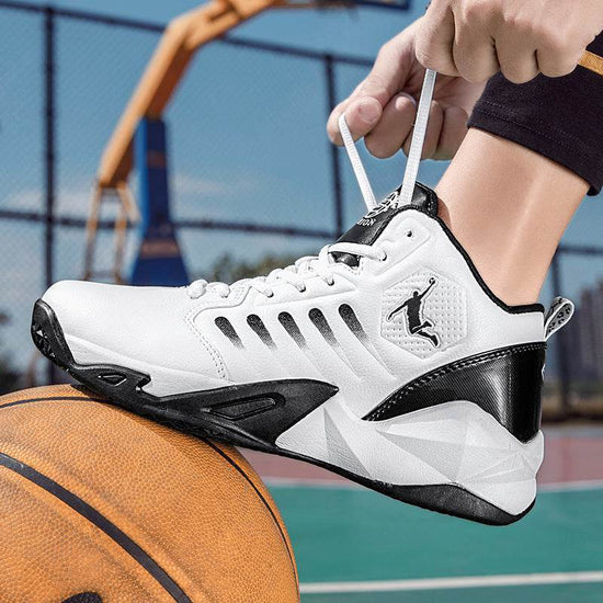 Chaussures de basket-ball décontractées pour hommes - Droxev