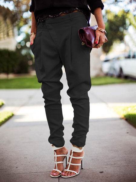Pantalon explosif pour femme - Droxev