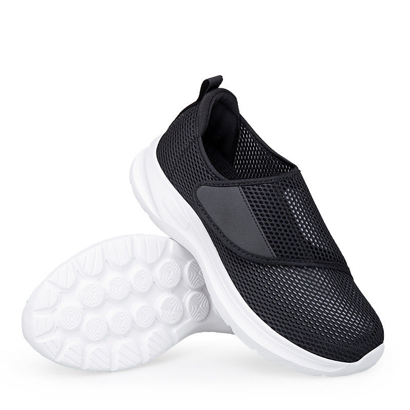 Chaussures Orthopédiques Respirantes Femme/Homme  - Confort et Légèreté