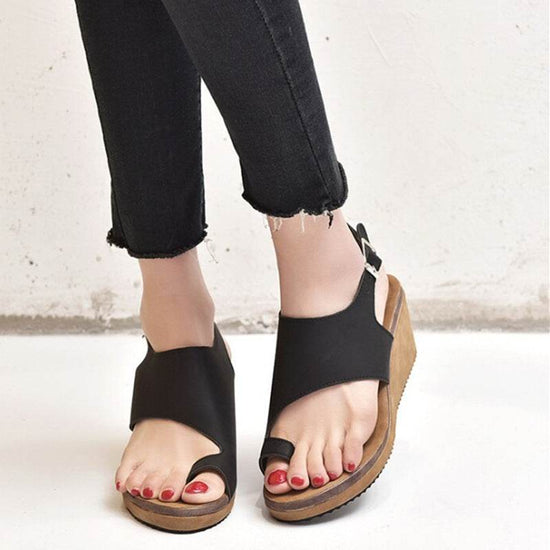 Sandales pour femmes _ 01
