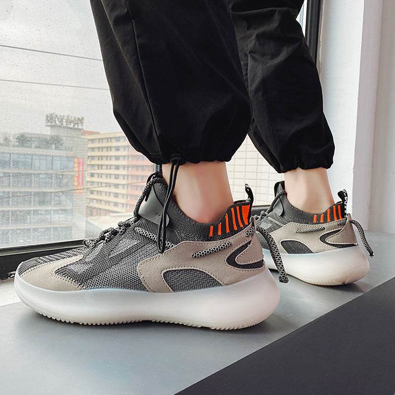 Chaussures Wild Daddy pour hommes respirantes - Droxev