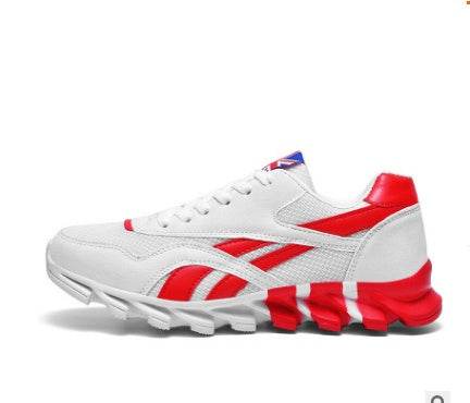 maille respirante, chaussures pour hommes - Droxev