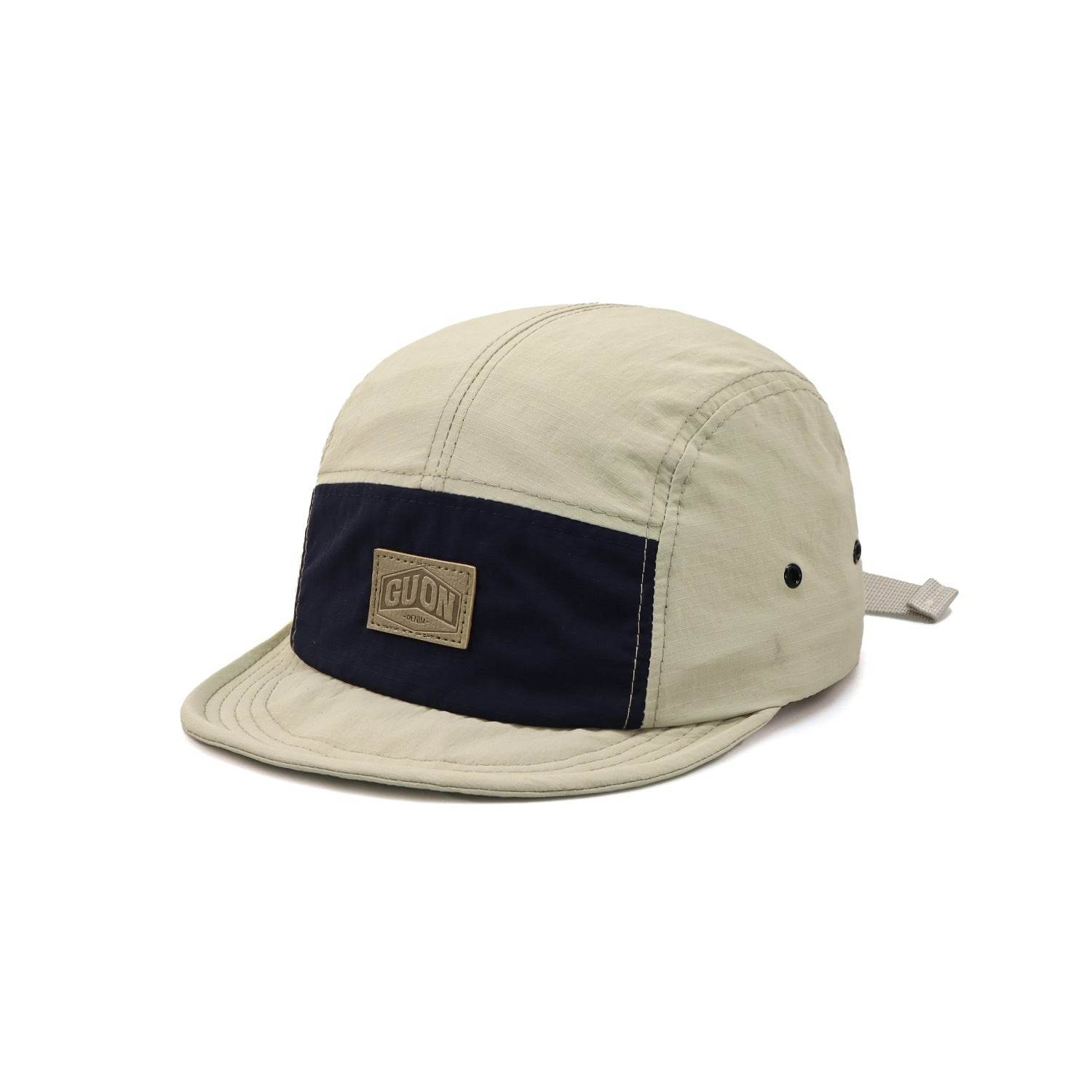 Casquette de Baseball Rétro à Visière Souple – Style Assorti pour Toutes les Saisons - Droxev