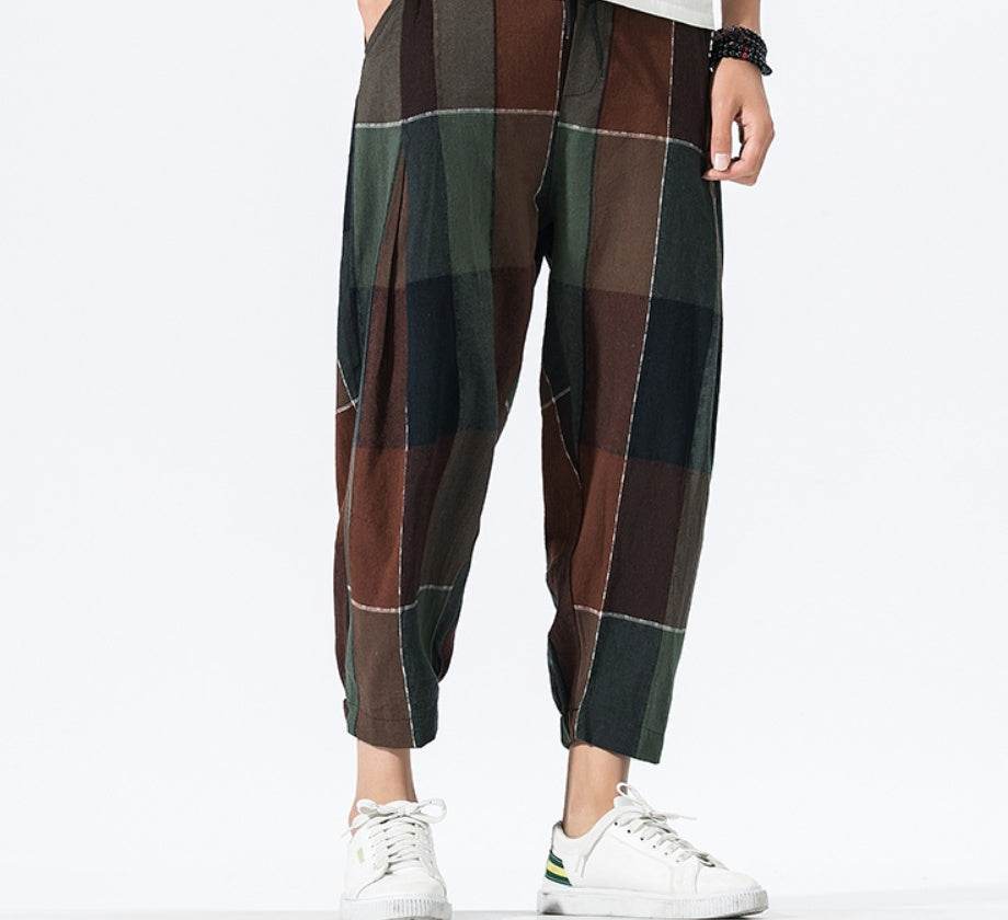 Culotte à neuf pantalons - Droxev