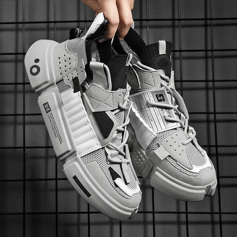 Chaussures de sport décontractées et tendance - Droxev