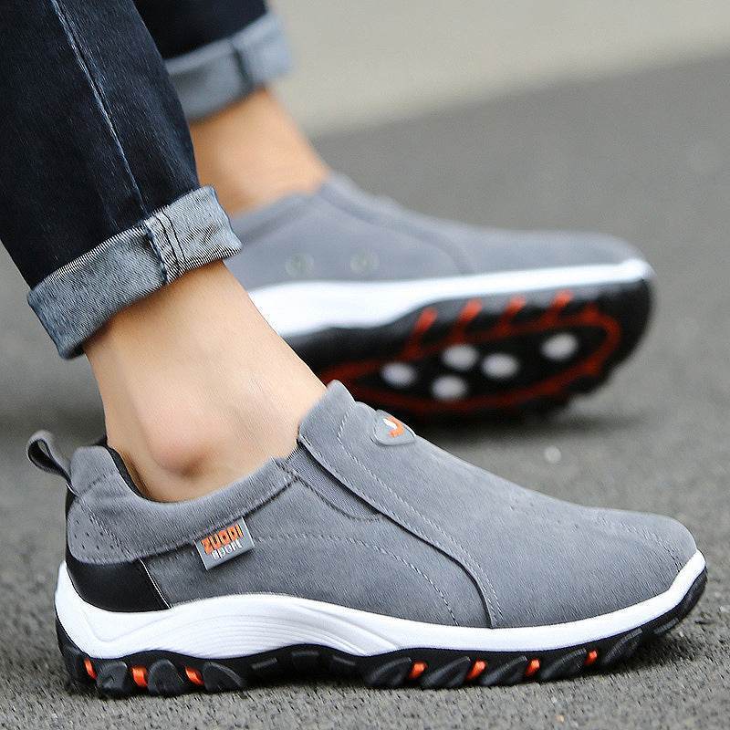 Chaussures de randonnée, de sport, de voyage, tendance, pour hommes - Droxev