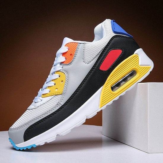 chaussures de sport légères et décontractées pour couple - Droxev