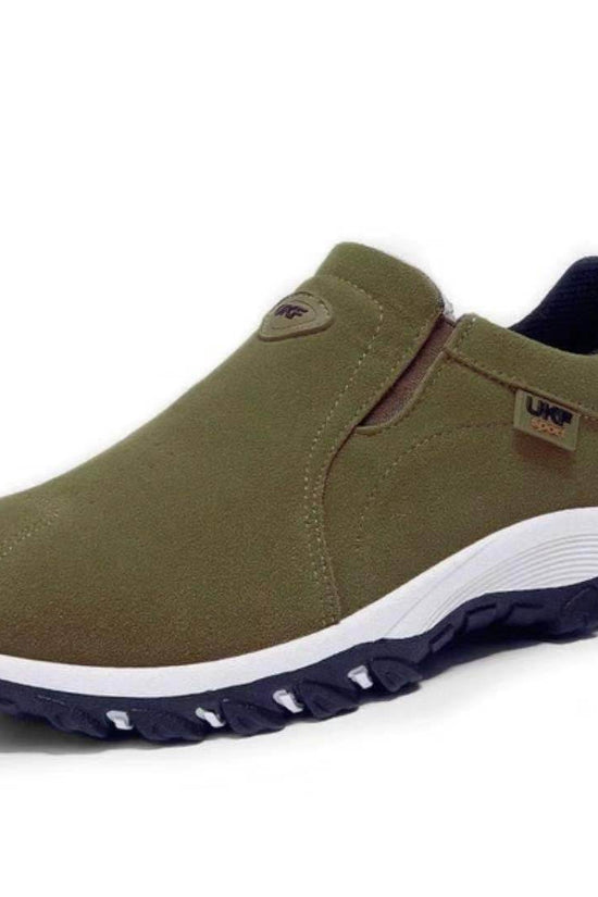 Chaussures de randonnée, de sport, de voyage, tendance, pour hommes - Droxev