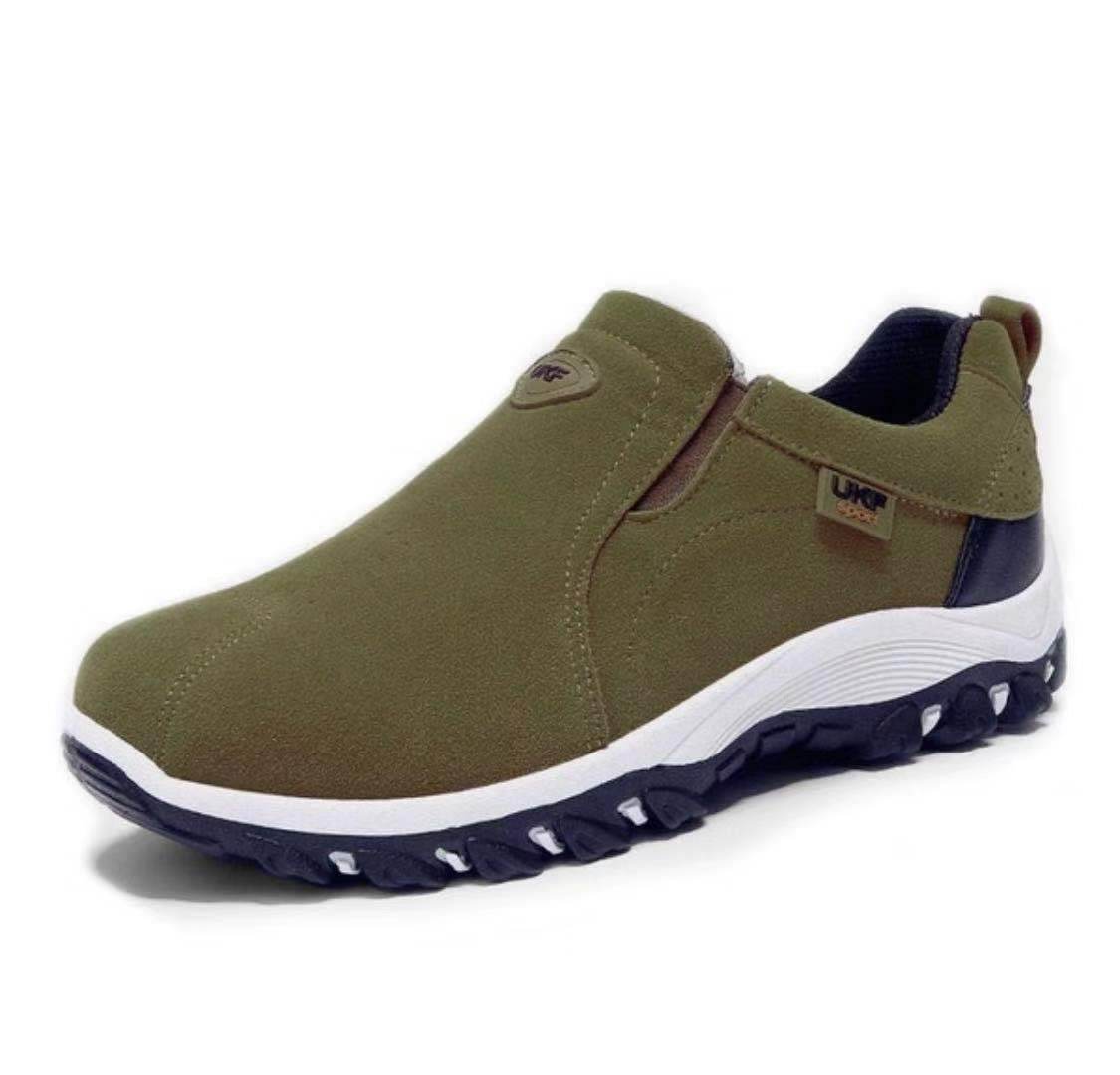Chaussures de randonnée, de sport, de voyage, tendance, pour hommes - Droxev
