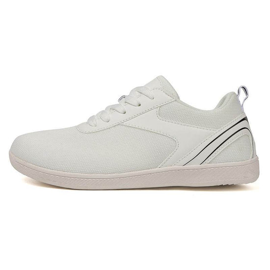 Chaussures de marche confortables pour couple, semelle souple et respirante - Droxev