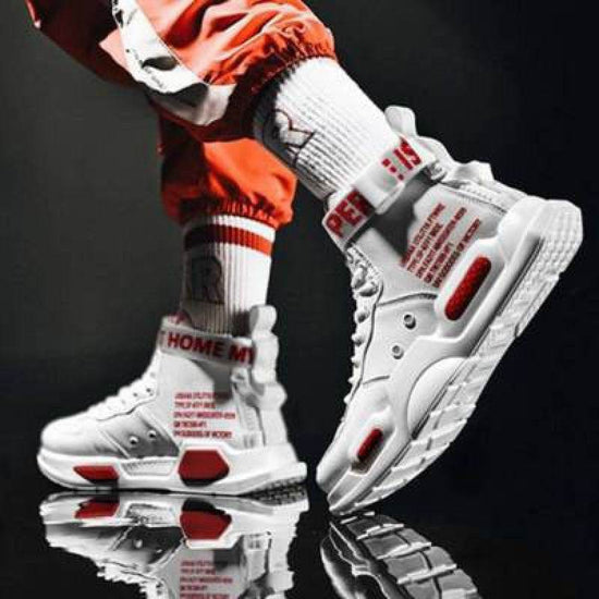 Chaussures de sport confortables et décontractées - Droxev