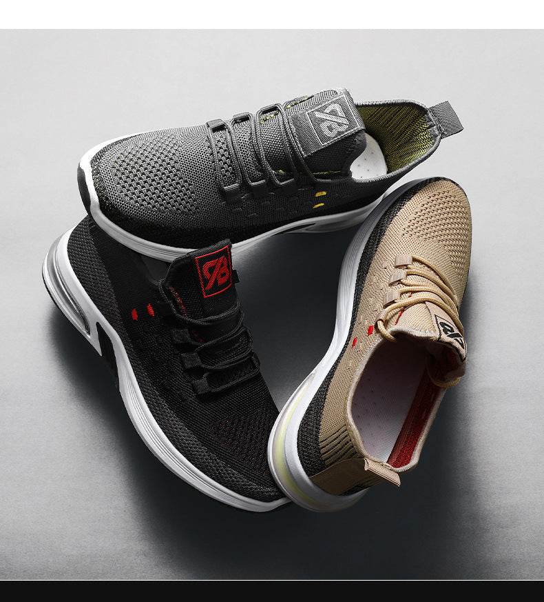 Chaussures de sport décontractées - Droxev