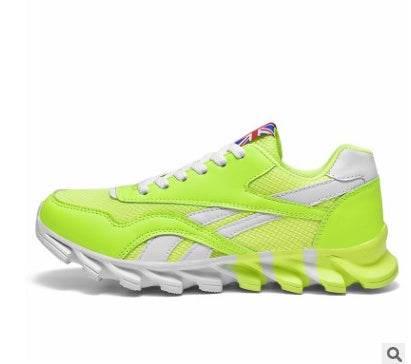 maille respirante, chaussures pour hommes - Droxev