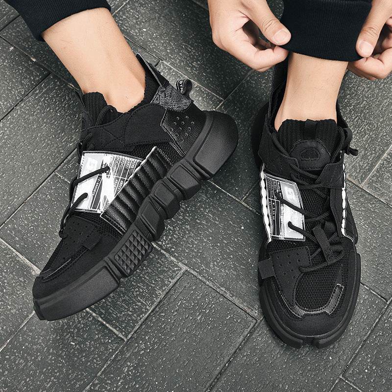 Chaussures de sport décontractées et tendance - Droxev