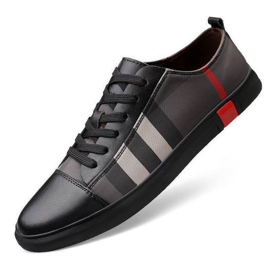 Chaussures à pois, chaussures habillées - Droxev