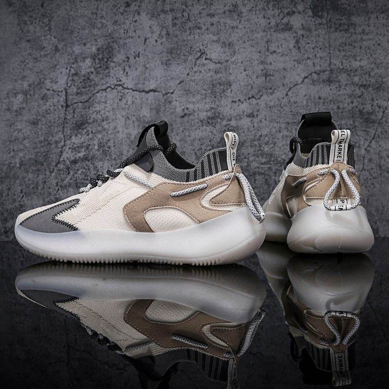 Chaussures Wild Daddy pour hommes respirantes - Droxev