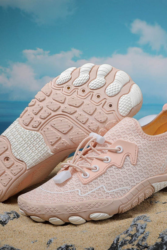 Chaussures de pataugeoire d'été antidérapantes pour hommes et femmes - Droxev