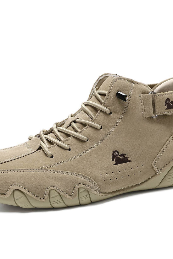 Chaussures montantes Octopus pour hommes - Droxev