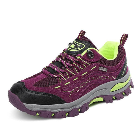 Chaussures de randonnée de nouveau style pour les amoureux - Droxev