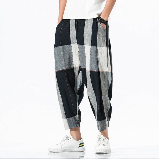 Culotte à neuf pantalons - Droxev