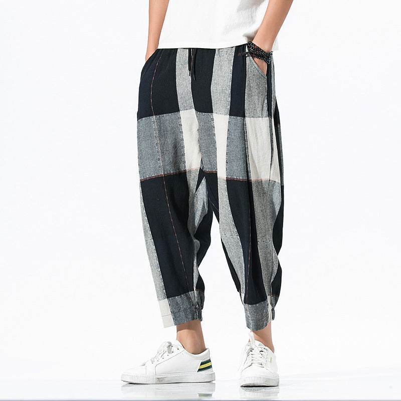 Culotte à neuf pantalons - Droxev