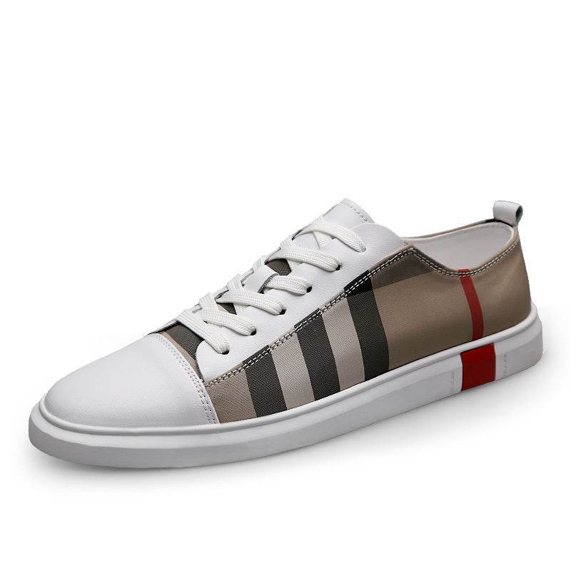 Chaussures à pois, chaussures habillées - Droxev