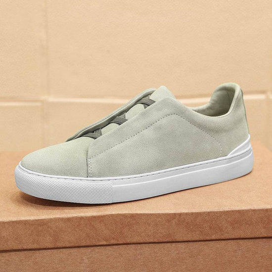 Chaussures pour hommes polyvalentes de style coréen - Droxev
