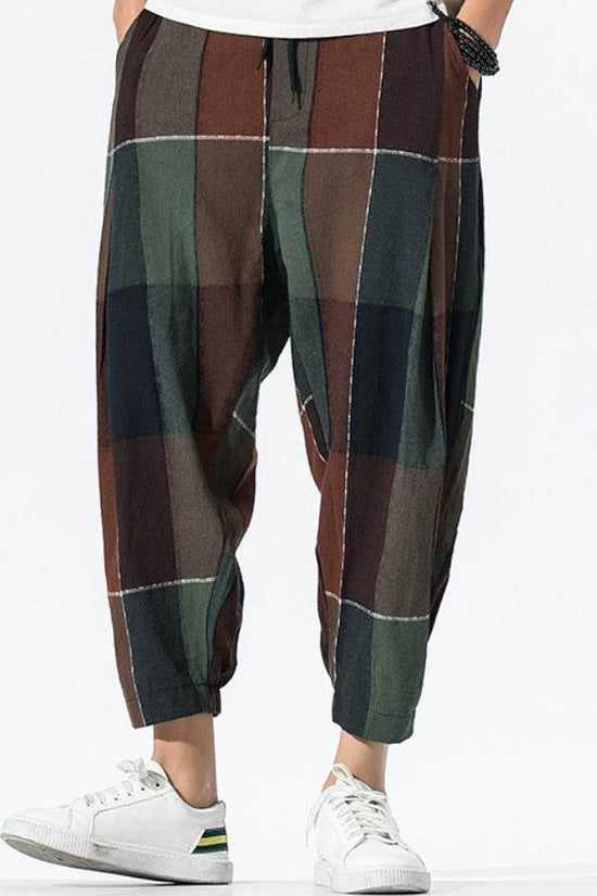 Culotte à neuf pantalons - Droxev
