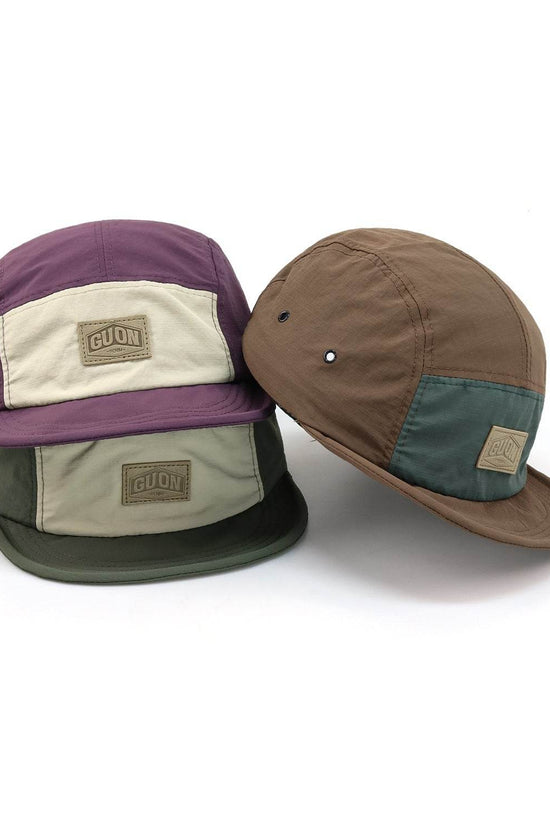 Casquette de Baseball Rétro à Visière Souple – Style Assorti pour Toutes les Saisons - Droxev