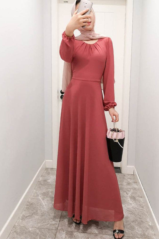 Nouvelle robe printemps et été - Droxev