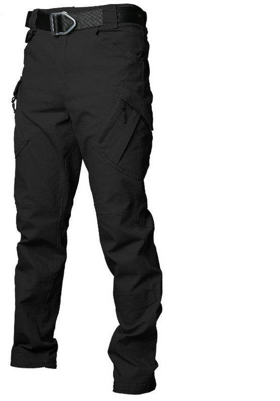 Pantalon de combat IX9 pour homme - Droxev
