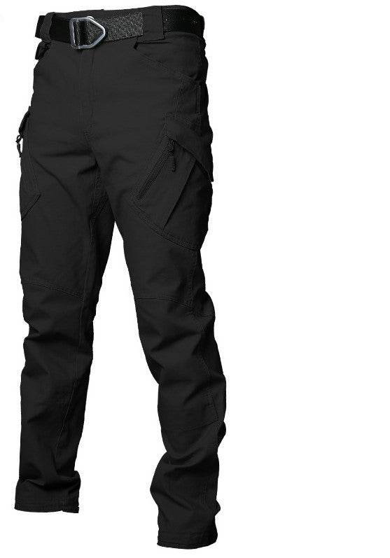 Pantalon de combat IX9 pour homme - Droxev