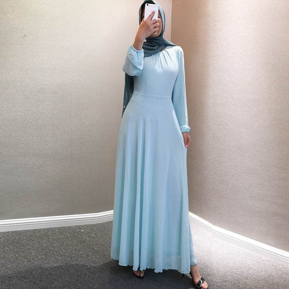 Nouvelle robe printemps et été - Droxev