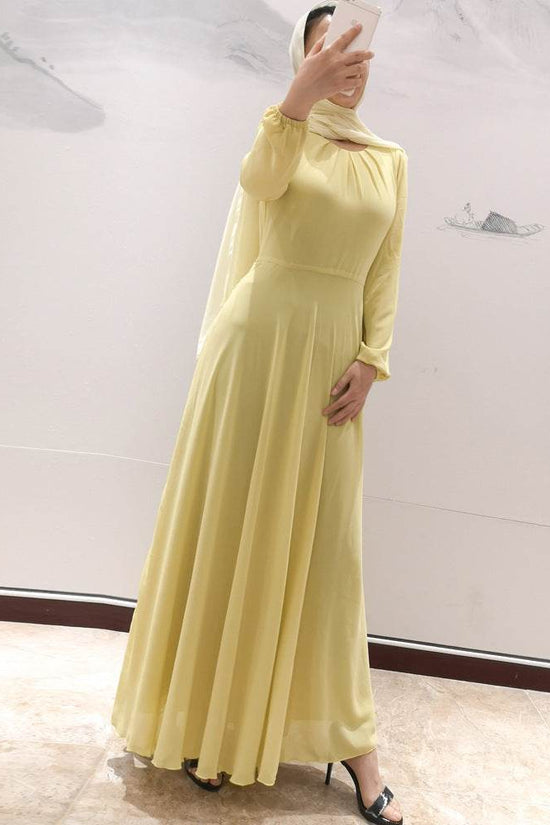 Nouvelle robe printemps et été - Droxev