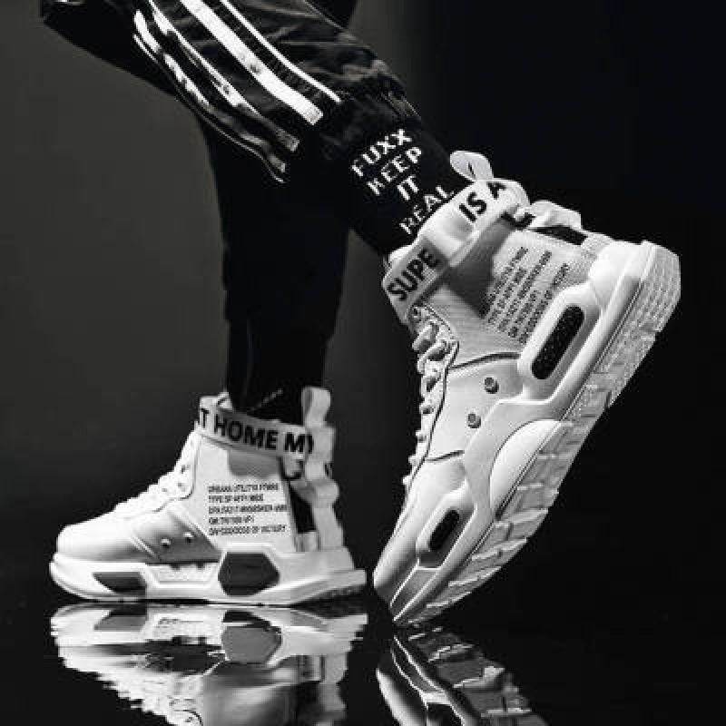 Chaussures de sport confortables et décontractées - Droxev