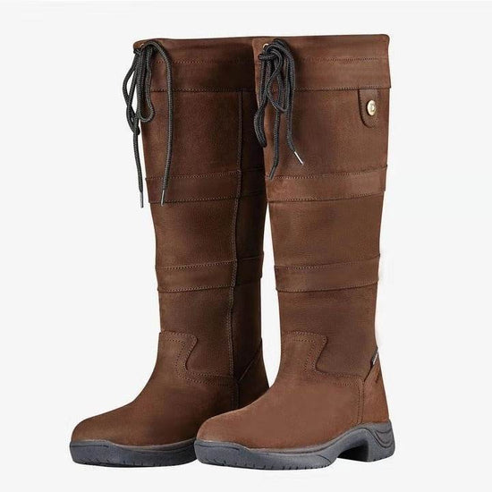 De nouvelles bottes pour l'hiver - Droxev