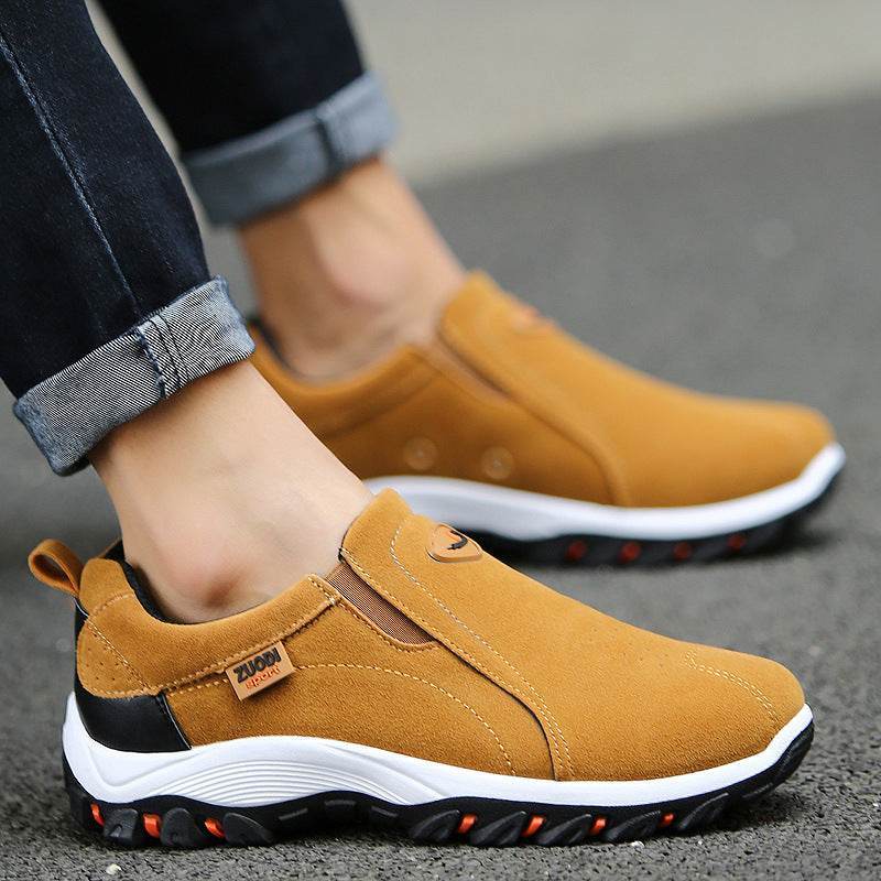 Chaussures de randonnée, de sport, de voyage, tendance, pour hommes - Droxev